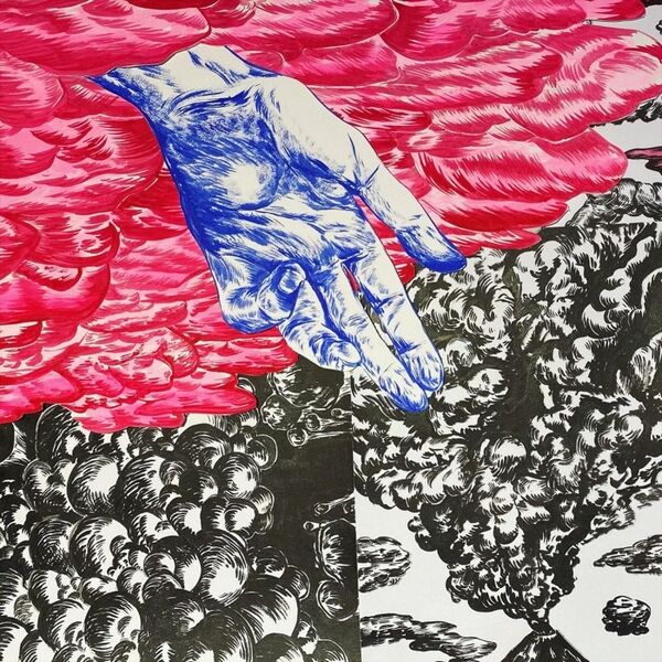 Cover art for Harvest Fields